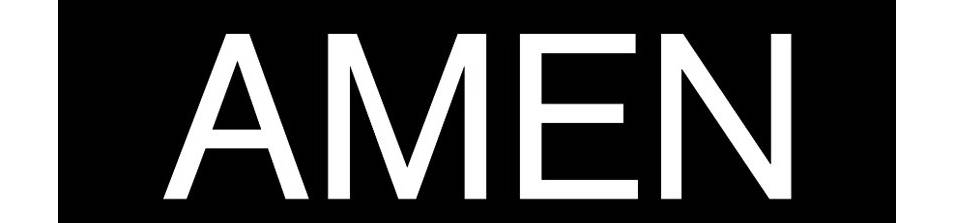 Amén