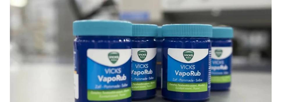 Vicks