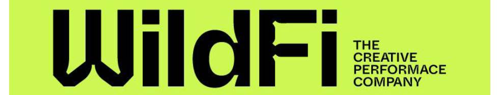 WildFi